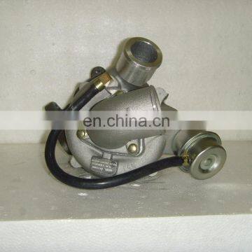 GT1749S Turbo 715924-0002 28200-42700 Turbocharger Porter H-100 Light Truck & KiaBongo With Engine 4D56