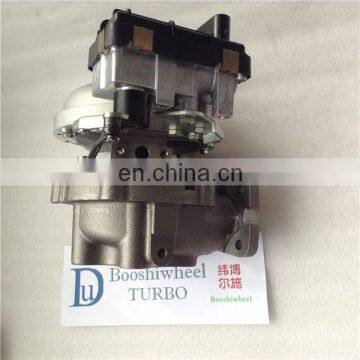 796910-3 GT1756V Turbo Charger 796910-0003 G-41 Actuator 796910-5003s 796910