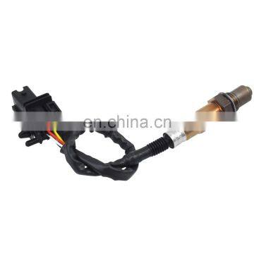 O2 Oxygen Sensor for Nissan 350Z Pathfinder Infiniti Cadillac CTS SRX 0258007206 photo-3