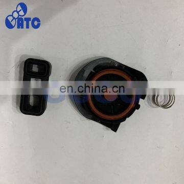 Cylinder Head Valve Cover Cap Pcv Valve Cover Repair Kit for BMW Mini Cooper N12 N16 Engine OE: 11127646554 11127572724 photo-2