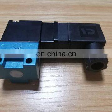 MAC Solenoid Valve 111B-611JB Water Type photo-6
