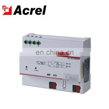 Acrel ASL100-P640/30 KNX Power Module for smart lighting