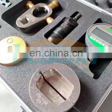 Cat 3126 Cat Injector Repair Tools 3126 Common Rail HEUI Injector Assembly Disassemble Tools photo-3
