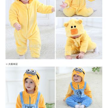 Baby clothes autumn/winter suit