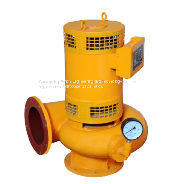 5kw to 200kw Mini Small Micro Hydro Water Turbine Power Generator Francis Turbine For Hydro Hydroelectric Power Project Shpp Shepp