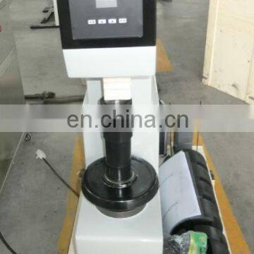 New Type HR-150A Manual Control Mechanical Loading Rockwell Hardness Tester photo-4