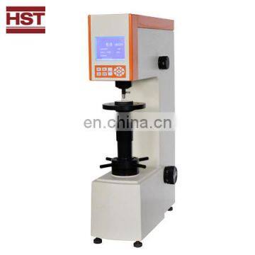 Metallographic Cutting Machine Hardness Tester Price photo-7