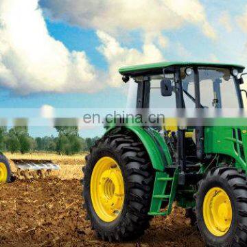 220L Dry Clutch 88kw Gear Shifting Farm Tractor photo-4