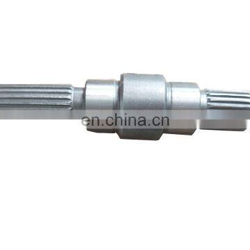 High Good Quality Transmission Gear Sprocket for Kubota DC70 Agricultural Machinery Parts photo-4