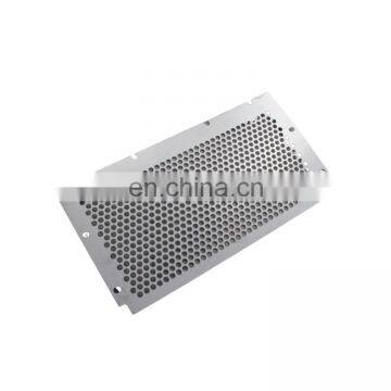 Kubota CK70 Corn Kits Stainless Grain Sieve Hole 15mm for Fixing photo-4