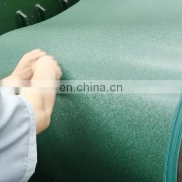 Matte SGCC DX51D Prepainted Galvanized Steel Coil for Roofing Sheet