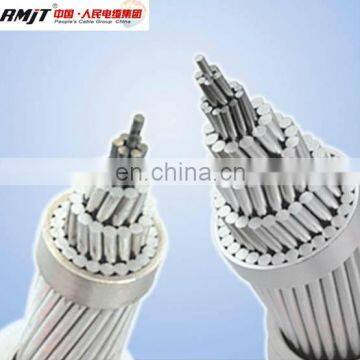 Bare Aluminum AAC Bluebonnet 3500 AWG/MCM Conductor ASTM B231 photo-7