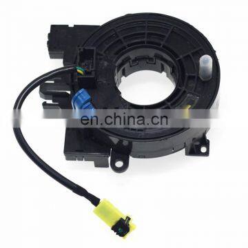 Spiral Cable Clock Spring 25554-4EA0A 255544EA0A for NISSAN QASHQAI J11