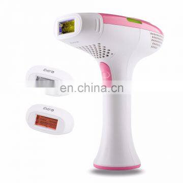 Electric Eplilate Refill Cartridge Beauty Multifunction Machine Ipl Hair Removal Machine photo-3