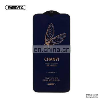 Remax Gl-54 Full Screen Mobile Phone Hd Anti-blue Ray 9d Ultra-thin Tempered Glass photo-6