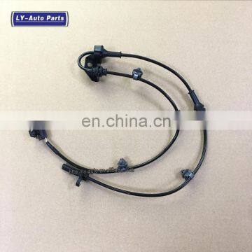 Auto Parts Front Left ABS Wheel Speed Sensor For Suzuki Swift IV 56220-68L00 56220-68L01