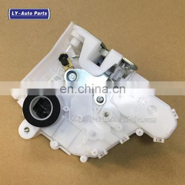 High Quality Auro Replacement For Honda CR-VIII Door Lock Actuators 72110-SWA-A01 72110SWAA01 72110SWAA01 72110-SWA-D01