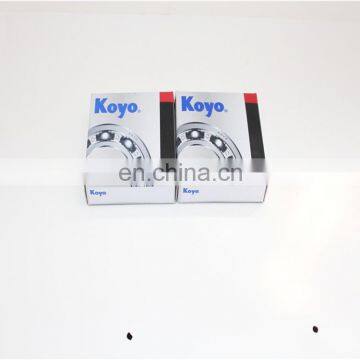 Single Row Radial Bearing NSK 6209 DDUCM 6206 DDU 2RS photo-6