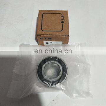 FYH Bearing SA205 FYH Stainless Steel Pillow Block Bearing SA205 photo-5