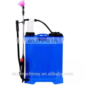 2018 China Manufacture Agricultural Field Machine Plant Mate Water Weedicide Sprayer photo-3