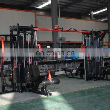 Gym Equipment Rack Commercial Bench Machine photo-2
