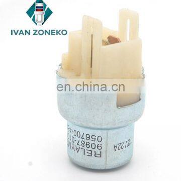 Auto Headlamp Relay ASSY 90987-01003 9098701003 90987 01003 For Toyota Camry 83-86 Celica 82-85 Corolla 77-87 photo-3