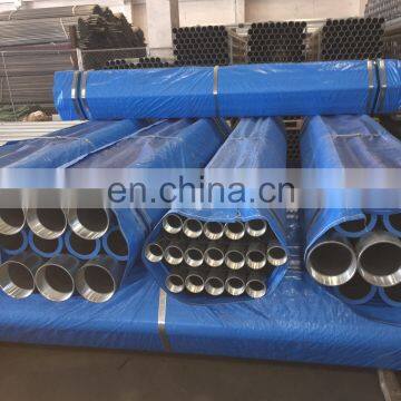 Electrical gi Conduit Pipe Rigid Aluminum Conduit UL6A photo-4