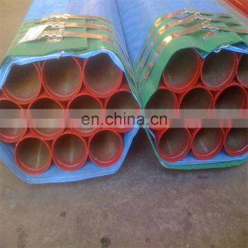 4" Fire Fighting Steel Pipes With UL FM Certificates photo-3