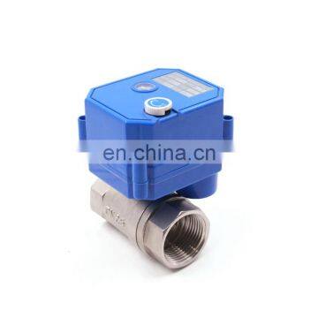 Manufacturer Supplier CWX-25S 1/2\