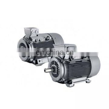 7.5kw 1 hp 120v/230v Small Electric High Speed Three Phase AC Motor