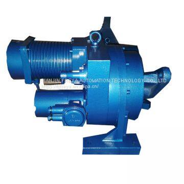 0 to 90 degrees Actuator1600 N.M Type:DY-J510C