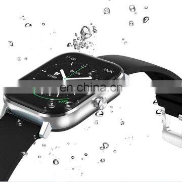 M35 Water Resistant Bluetooth Heart Rate Watches Smart Sale Products Smart Watch photo-5
