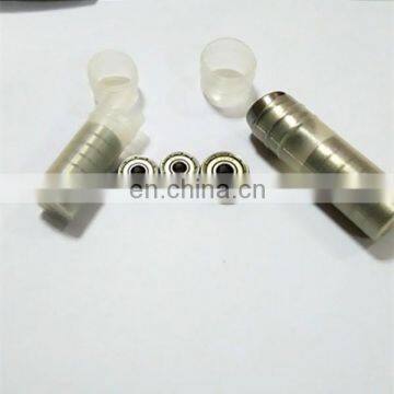 Deep Groove Ball Bearings R8zz R8-2rs With Seal photo-2