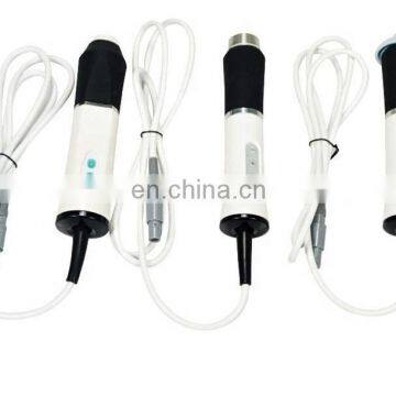 Portable Co2 Treatment With Exfoliation Oxygen Facial Care Machine Oxygenation Infusion Function
