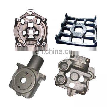 Custom High Precision CNC Milling Machining Complex Metal Parts