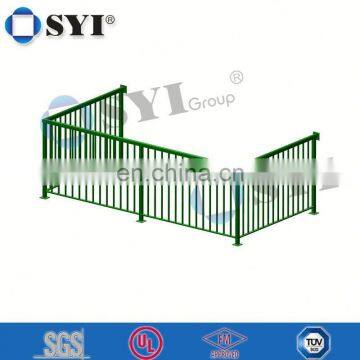 Aluminium Extrusion Profile photo-2