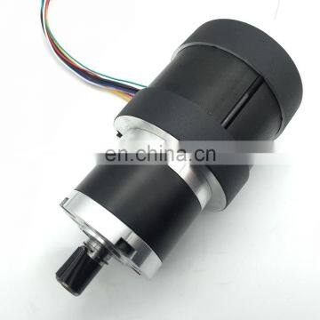 12volt or 24 Volt Brushless Dc Gear Motor, BLDC Planetary Gearmotor 100w, 200w, 300w photo-5