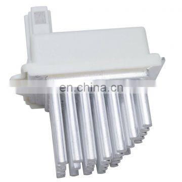 Blower Motor Resistor 64111499122 High Quality photo-4