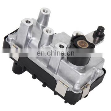 6420901080 Turbo Electronic Actuator For 07-09 Mercedes Benz Sprinter 68043064AA 6NW009660 High Quality