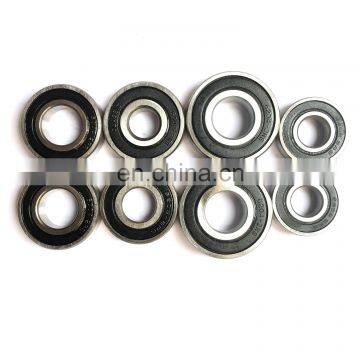 6203 2RS High Speed Quality Dc Gear Reducer Motor Motorcycle Engine Crankshaft Bearing photo-5