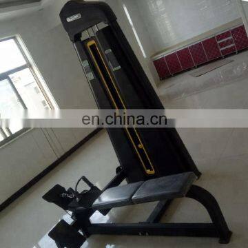 Commercial Precor Fitness Equipment Pully Low Row/seated Horizontal Pully Machine photo-3