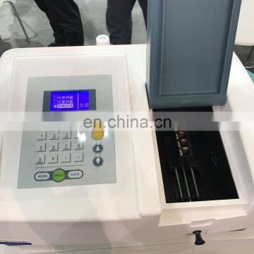 uv 1700 Portable Spectrophotometer Price photo-4