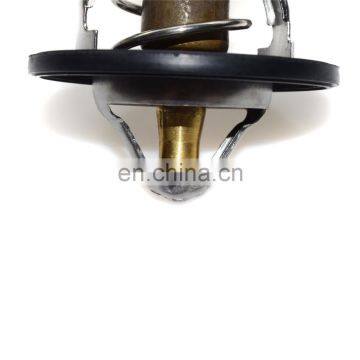 Engine Coolant Thermostat & Gasket Set 90916-03100 16346-50010 for Toyota 4Runner Land Cruiser Tundra Lexus SC430 GS300 photo-6