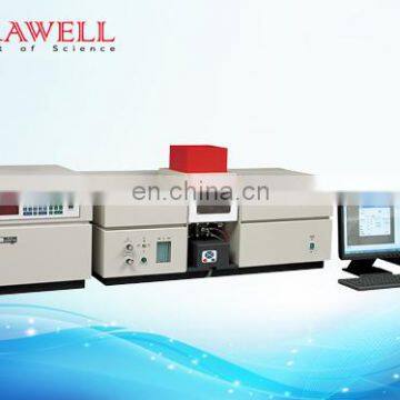 130A Flame Graphite Furnace AAS Atomic Absorption Spectrophotometer photo-3