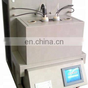 TBT-510Z-3 Automatic Solidifying Point and Pour Point Tester Automatic Solidifying Point& Pour Point Tester photo-2
