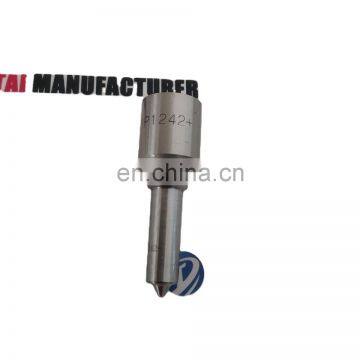 TOPDIESEL Common Rail Injector Nozzle 0433175366 DSLA153P1242+ for Injector 0445110139 , 140 0986435107