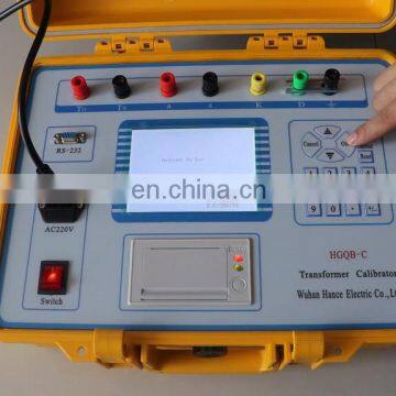 CT/PT  Pressure Calibrator