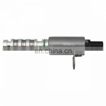 Двигательная распределительная вала с электромагнитным клапаном переменного фазорегулирования VVT 24355-3CAB2 918-008 TS1100. Высококачественный электромагнитный клапан переменного фазорегулирования photo-2