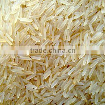 Traditional Basmati Rice (Golden Sella) - Best Quality