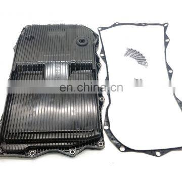 68225344AA Transmission Oil Pan W/ Gasket for Dodge Durango Ram 1500 Jeep Grand Cherokee 1087298130 High Quality photo-2